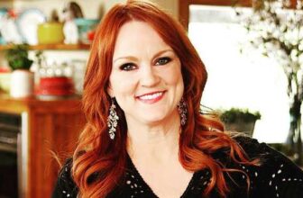 The Pioneer Woman Magazine Caption Contest