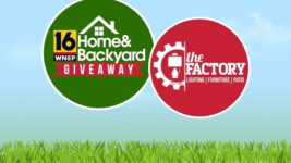 WNEP Home And Backyard Contest