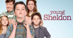 Young Sheldon Sweepstakes Word Of The Day