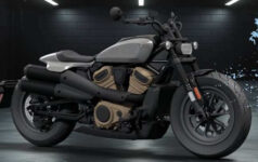 C4 Ultimate Energy Harley Motorcycle Giveaway