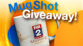 FOX 2 Detroit Mug Contest