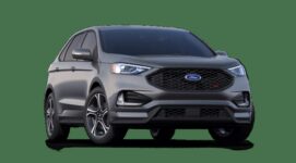 PCH Ford Giveaway 2025 – Win A Ford Edge Titanium SUV