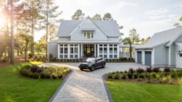 HGTV Dream Home Sweepstakes 2025 Entry - Win a Home, Mercedes-Benz, and $100,000!