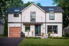 HGTV Urban Oasis Sweepstakes