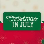 Hallmark Christmas in July Sweepstakes 2025