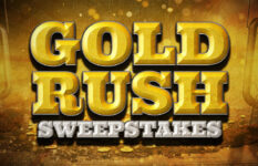 INSP Gold Rush Sweepstakes