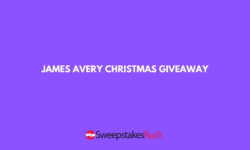 James Avery Christmas Giveaway