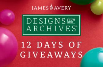 James Avery Christmas Giveaway 2025