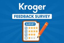 Kroger Feedback Survey