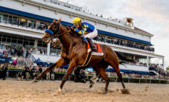 NTRA Resolute Racing Eclipse Awards Sweepstakes