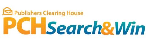 PCH Search And Win
