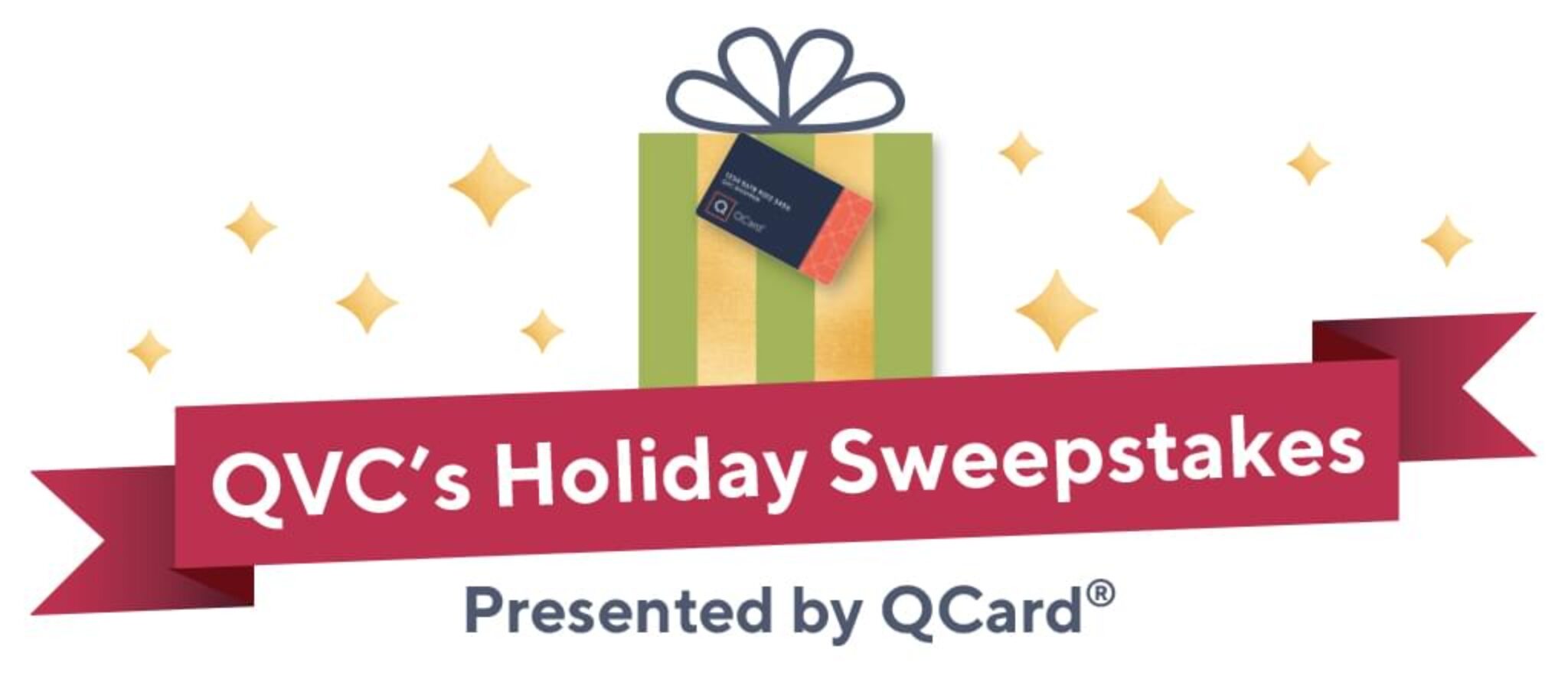 QVC Holiday Sweepstakes 2024