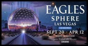 SiriusXM Eagles Contest