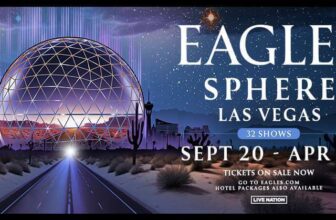 SiriusXM Eagles Contest