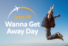 Southwest Wanna Get Away Sweepstakes