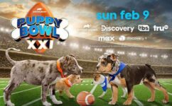 Valpak Puppy Bowl Sweepstakes