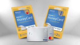 Walmart MoneyCard Tax Deposit Sweepstakes