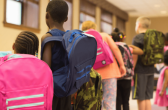 Wireless Zone Backpack Giveaway