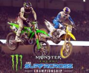ABC7 Monster AMA Supercross 2025 Sweepstakes