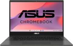 ASUS Chromebook Giveaway