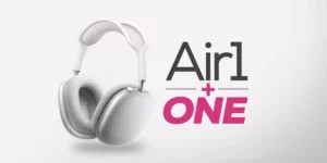 Air1 + One Sweepstakes - Win $2,000 & Apple AirPods Max