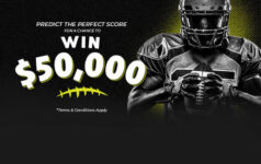 Big Game Score Contest 2025 (Predict The NFL Game Score)
