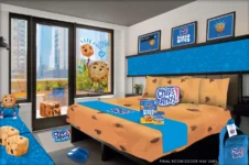 CHIPS AHOY! Baked Bites Sweepstakes