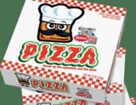 Cinnamon Toast Crunch Pizza Flavored Sweepstakes
