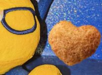 Culver’s Curdis Say Cheese Sweepstakes