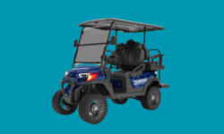 JOYRIDE The Podium Sweepstakes