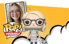 Kinder POP! Yourself Sweepstakes