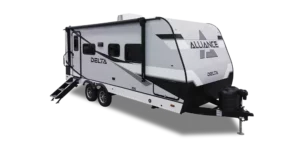 Liquified RV Toilet Treatment RV Giveaway
