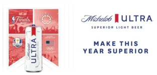 Michelob Ultra Superior Year Sweepstakes