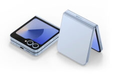 Mistplay Samsung Galaxy Z Flip 6 Sweepstakes