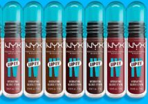 NYX Cosmetics Lip I.V. PR Vault Sweepstakes