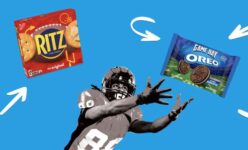 Nabisco Big Game Instant Win Game