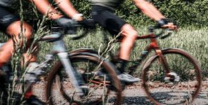 OBED GVR GRX 810 Bike Giveaway