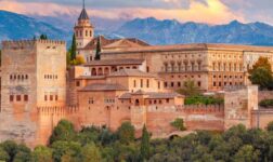 PBS MASTERPIECE Cruise Sweepstakes