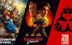 Sony Pictures 2025 Movie Lovers Sweepstakes