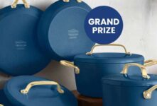 Splenda Thrive In 25 Sweepstakes