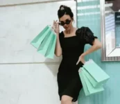 Tiffany Necklace & Ivy City Gift Card Giveaway