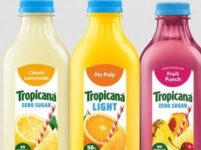 Tropicana New Year New Intentions Sweepstakes