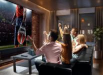 ViewSonic LX60HD Smart Projector Giveaway