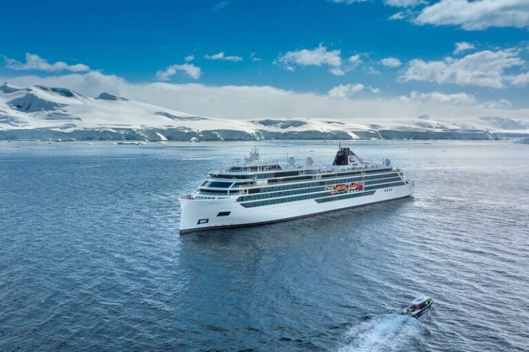 Viking Cruises Sweepstakes 2025