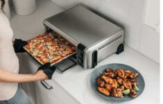Win a Ninja Foodi 8-in-1 Digital Air Fry Oven