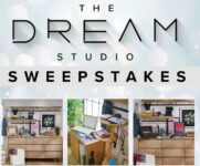 Blick Dream Studio Contest