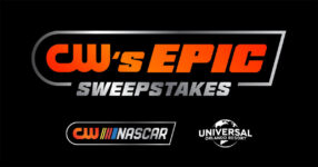 CW Epic Sweepstakes