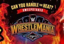 Can You Handle The Heat Sweepstakes
