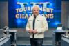 Food Network Tournament of Champions Lucky $7K Giveaway Code Word