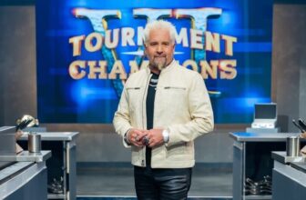 Food Network Tournament of Champions Lucky $7K Giveaway Code Word